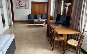 Hotel Sonne - Haus 2